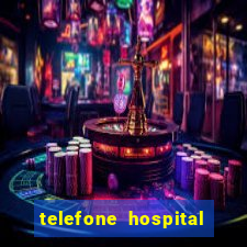 telefone hospital ames eunapolis bahia